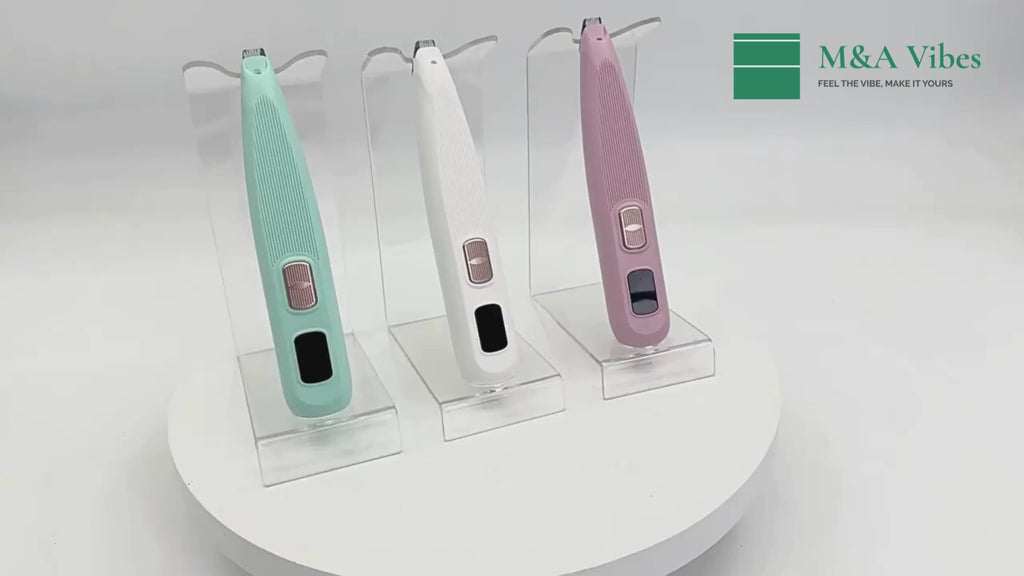 Recortadora de precisón para mascotas